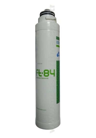 Waterlife Ro Su Arıtma 4 Lü Filtre Takımı