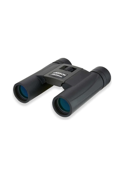 Carson Tm-025 Trailmaxx 10x25 Kompakt Hafif Dürbün Çok Renkli
