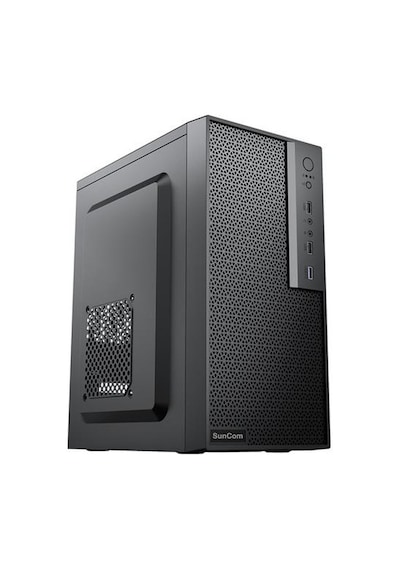 Suncom Force SC3-109 i5-3470 16 GB 512 GB M.2 SSD Dos Masaüstü Bilgisayar