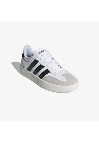 Adidas Barreda Erkek Beyaz Spor Ayakkabı Jı2306 Beyaz