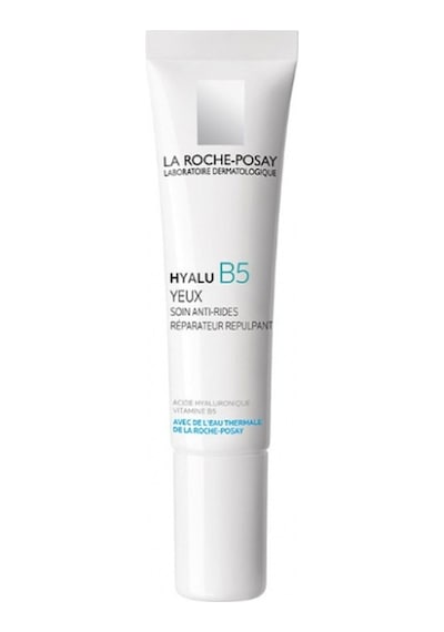 La Roche Posay Hyalu B5   Aydınlatıcı Göz Bakım Kremi 15 ML