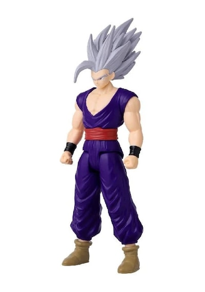 Dragon Ball Son Gohan Beast Figür 30 Cm Dragon