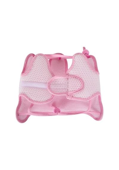 Sevi Bebe Bebek Kafa Koruyucu-Pembe