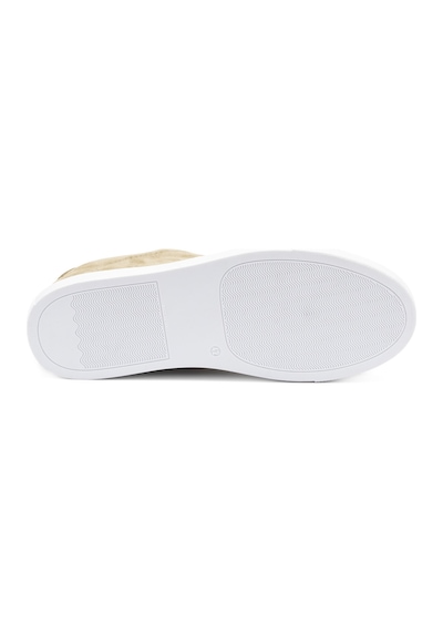 Sneaker Günlük Erkek 28d1 Frau Suede Avena Çok Renkli