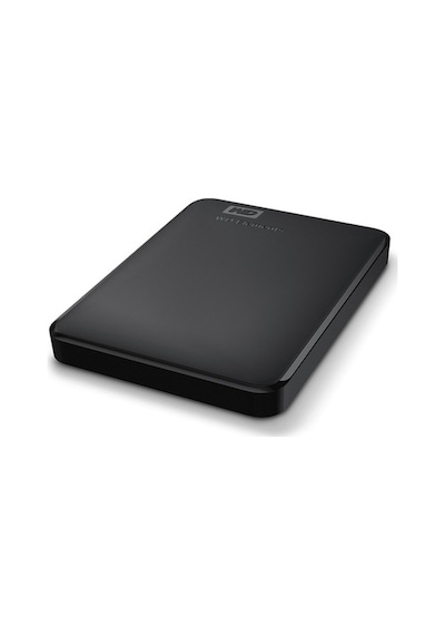 Western Digital Wd 5tb Elements 2.5 İnç Usb3 Siyah Wdbu6y0050bbk-wesn