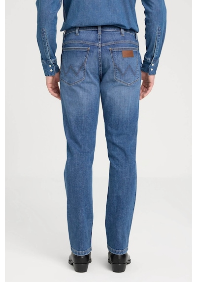 Wrangler Erkek Jean Pantolon Mavi W12s084w83 Slim 24ymc8000274 Mc800110 Mavi Wrangler Erkek Jean Pantolon Mavi W12s084w83 Slim 24ymc8000274 Mc800110 Mavi