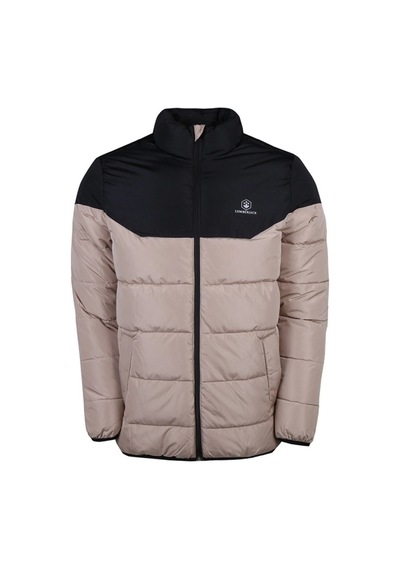 Lumberjack Ml Adalbert Cb Coat 3pr Erkek Kahverengi Mont 101398572 001