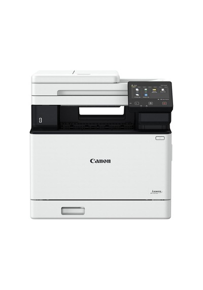 Canon Mf752cdw Renkli Lazer Yaz/tar/fot/eth/wi-fi/dub