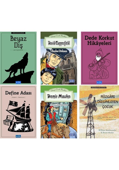 Rüzgarı Dizginleyen Çocuk Beyaz Balina Yayınları Bryan Mealer