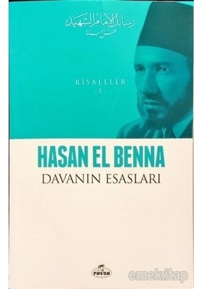 Davanın Esasları Hasan El Benna