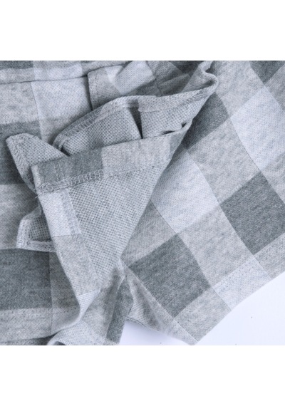 Chicco Pantolon - Kısa 09100866000000 000095 Medıum Grey