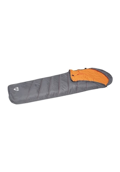 Bestway Pavillo Hiberhide 5 (3-8 C) Uyku Tulumu Gri
