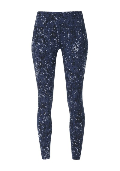 Sweaty Betty Sweaty Betty Power Workout Leggings Kadın Yeşil Koşu Tayt 5111 Yeşil