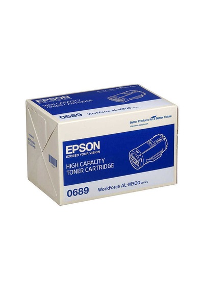 Tonersepeti Epson Al-m300/c13s050689 Toner Yk.