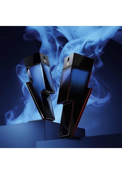 Carolina Herrera Bad Boy Cobalt Elixir Edp 50 Ml Parfüm Diğer