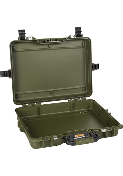 Mano Mtc 300 Yeşil Boş Tough Case Pro Takım Çantası