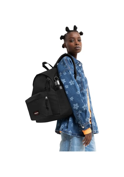 Eastpak Day Pak'r Black Sırt Çantası Ek0a5bg40081 341 Siyah