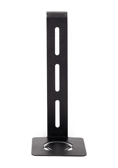Oyuncu Kulaklık Standı -gamer Headset Stand - Kulaküstü Kulaklık Standı Siyah Tek Ebat Belirtilmemiş