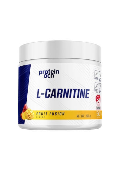 Proteinocean L-carnitine Fruit Fusion 150 G - 50 Servis