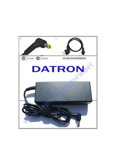 Datron Pl3C-Al-096 Adaptör