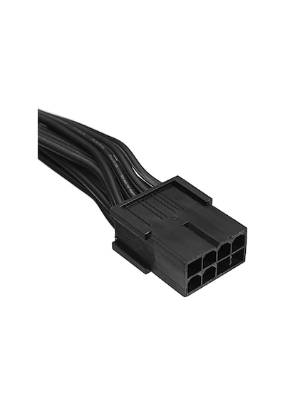 8 Pin 6+2 2 Güç Kaynaği Çoklayici Uzatici 4984A Ekran Karti Pci