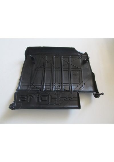 Cıtroen C3- 10/16 Motor Üst Kapağı 1.6 Hdı 0137.e5