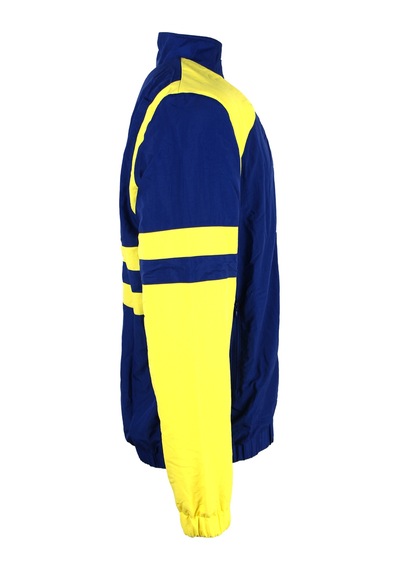 Fenerium Fenerbahçe Retro Fenerbahçe Mont Lacıvert - Sarı