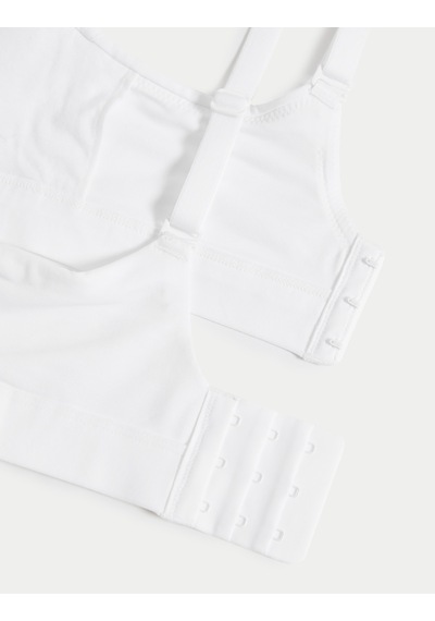 Marks & Spencer Ameliyat Sonrası Sütyen T33001826 Beyaz