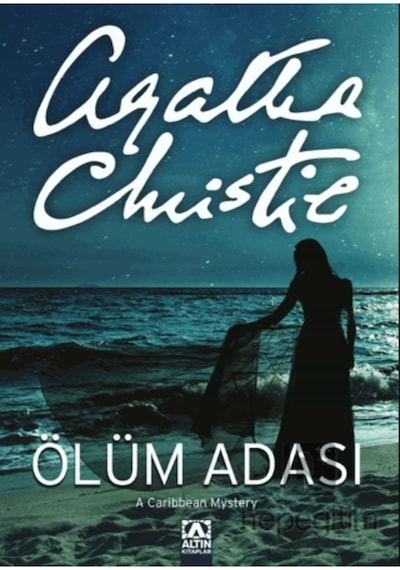 Ölüm Adası