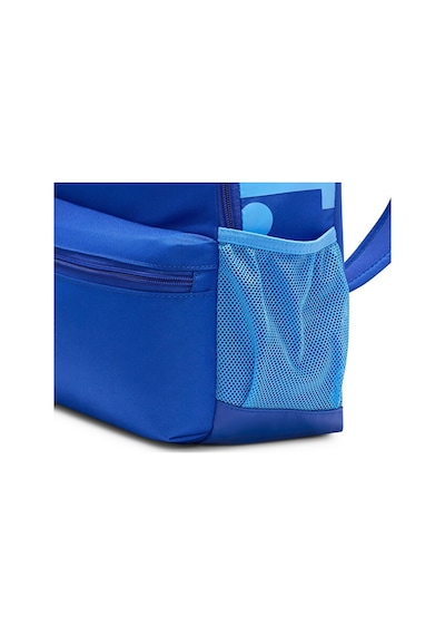 Nike Y Nk Brsla Jdi Mini Sırt Çantası 11l Dr6091-480 Mavi Renkli Çok Renkli