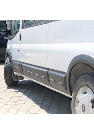 Cappafe Ford Transit Kapı Dodik Seti U.Ş. 8 Parça 2006 - 2013 N11.10206