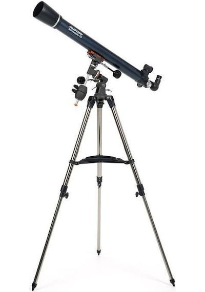 Celestron 21062 Astromaster 70eq Teleskop