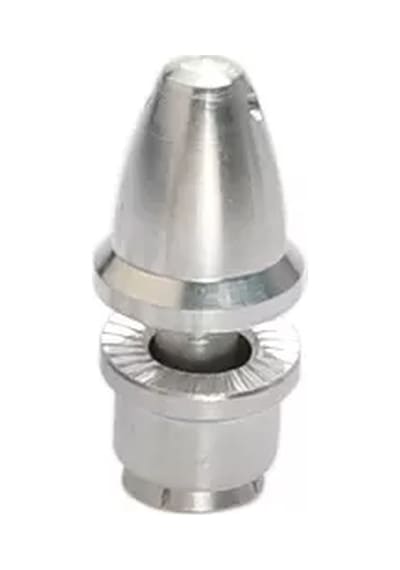 Xxd 4.0mm Pervane Adaptörü