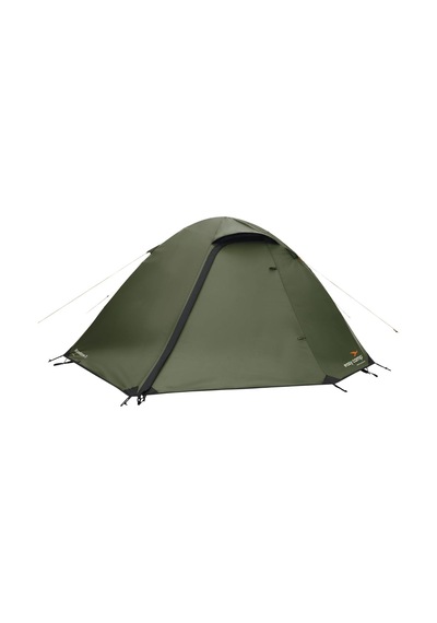 Easy Camp Rondane 3 Ultralight 3 Kişilik Çadır Beyaz - Kırmızı