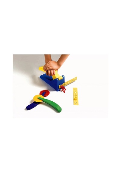 Jovi 3 Lü Hamur Kesme Aparatı