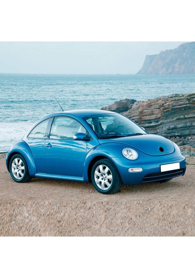 Vw Beetle 1999-2005 Direksiyon Pompa Kayış Kasnağı 038145255a