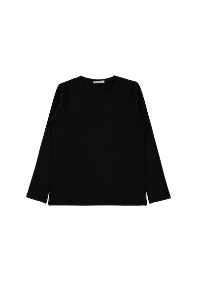 Civil Boys Erkek Çocuk Sweatshirt 10-13 Yaş Siyah 19330h28424w3-6