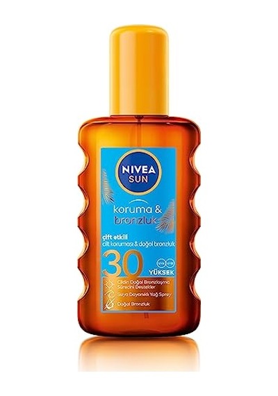 Fullf Boom Butter Spf 30 Güneş Koruyucu Hot Block Saç Toniği 150ml Akneli Ciltler İçin Etkili Koruma