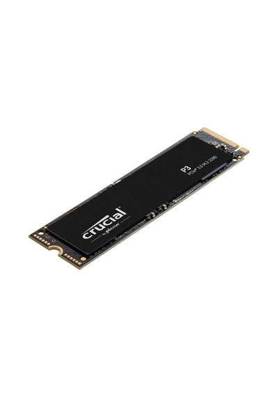 Crucıal 1tb P3 Ct1000p3ssd8 3500- 3000mb/s M2 Nvme Gen3 Disk-213016