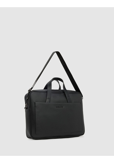 Pierre Cardin Siyah Evrak Çantası 50337219-vr046