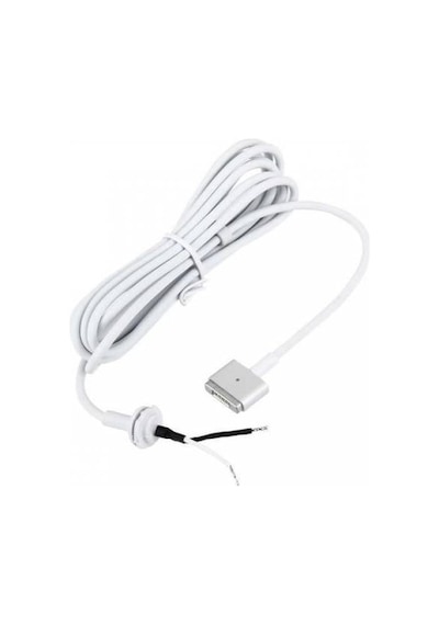 5 Pin Tamir Kablosu 45W 60W 85W Uç Dc Kablo Mıknatıslı Adap