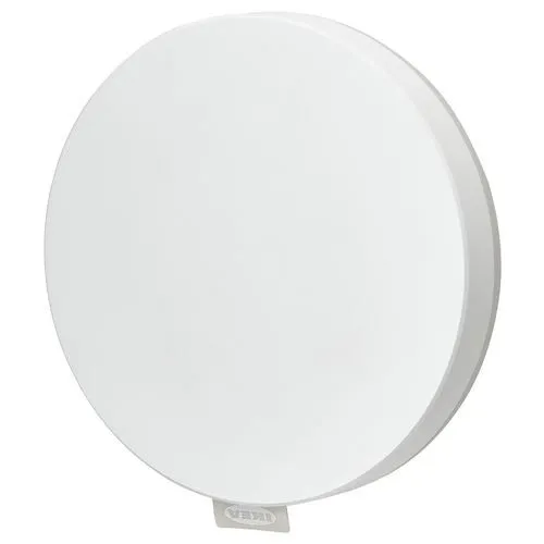 Ikea Dırıgera Ağ Geçidi , Beyaz -