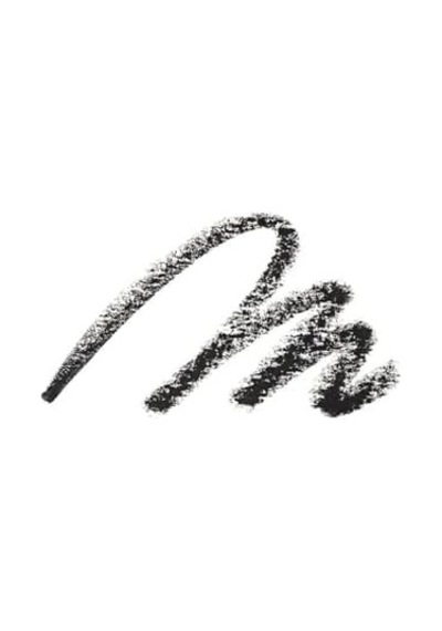 Mat Bitişli Suya Dayanıklı Göz Kalemi Siyah - Waterproof Eyeliner - 101 Ice - 8690604109012 0