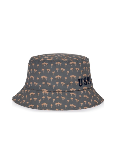 U.s. Polo Assn. Erkek Çocuk Vizon Şapka 50312220-vr052 Vizon