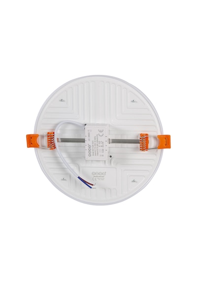 Noas 24w Sıva Altı Plus Ayarlanabilir Panel Beyaz Işık 20adet