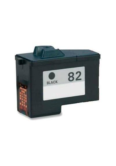 Lexmark 18L0032/82 Siyah Inkjet Uyumlu Kartuş