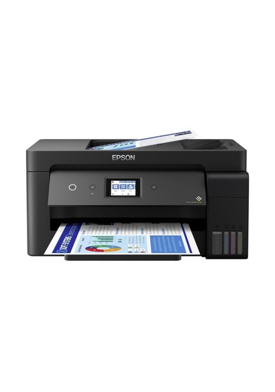 Epson L14150 Renkli Tanklı Yaz/Tar/Fot/Fax/WIFI A3