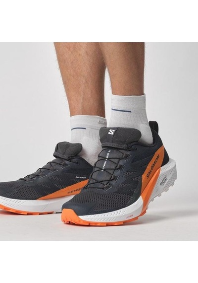 Salomon Sense Ride 5 Gtx Erkek Koşu Ayakkabısı-28773 Lacivert