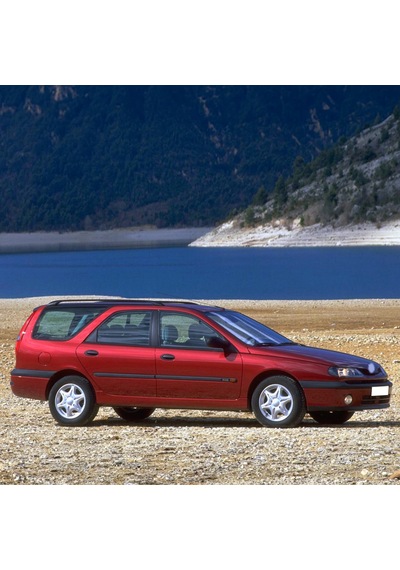 Renault Laguna Nevada 1995-2001 Arka Bagaj Amortisörü 7700838005