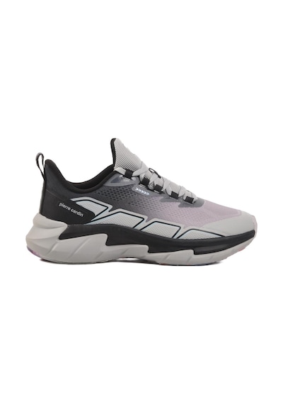 Pierre Cardin Pcı-11052 M Gri Memory Step Erkek Sneaker Gri